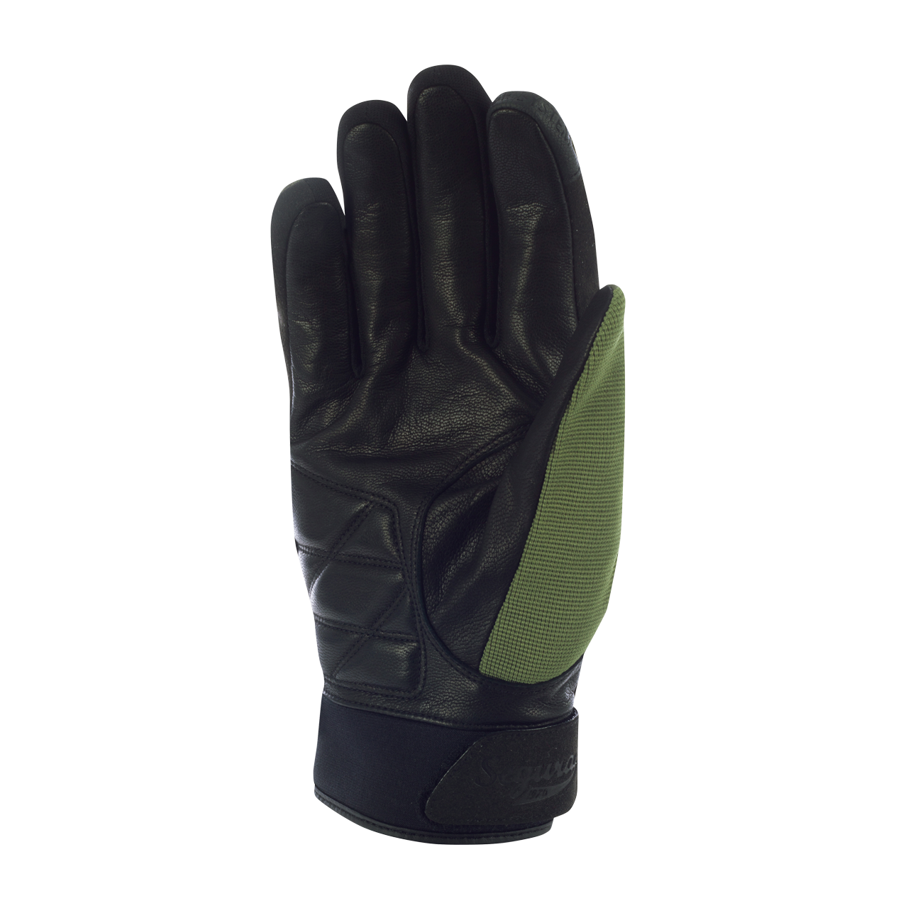 Guantes de Moto Segura Zeek
