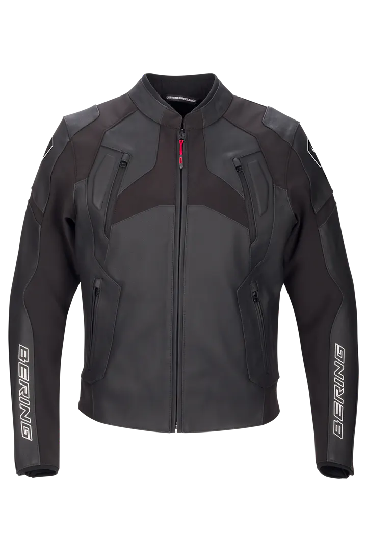 Motorjas Bering Khilmore