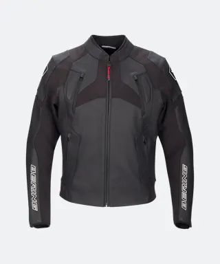 Jachetă Moto Bering Khilmore