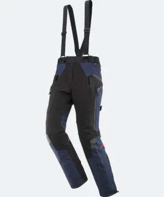 Motorbroek Ixon Odin