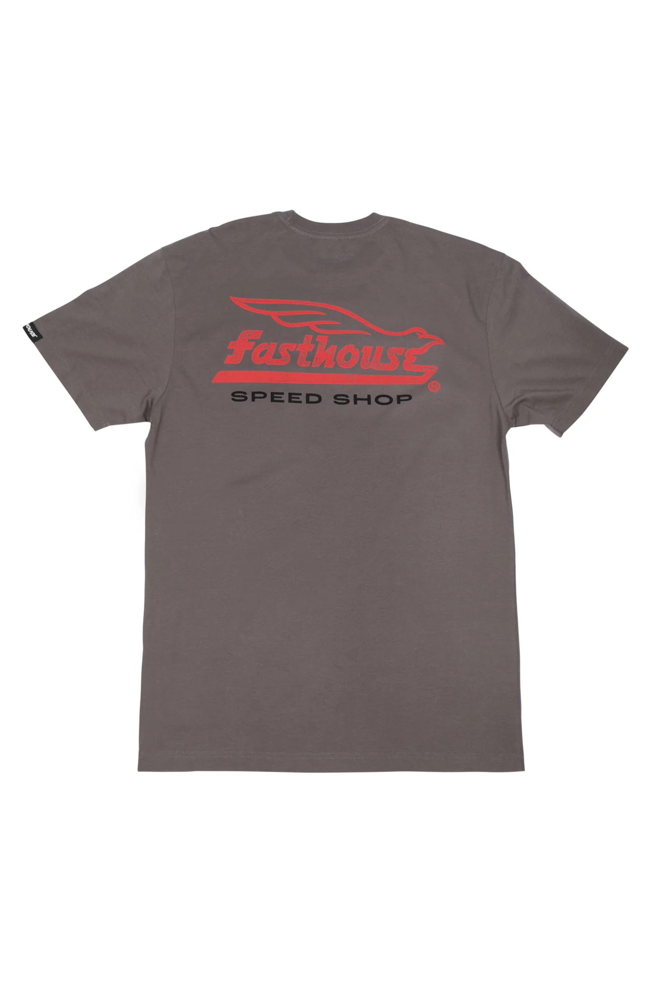 T-shirt Fasthouse Gilmore