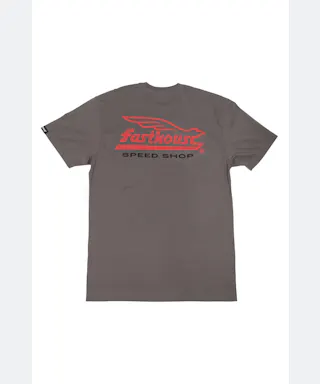 T-shirt Fasthouse Gilmore