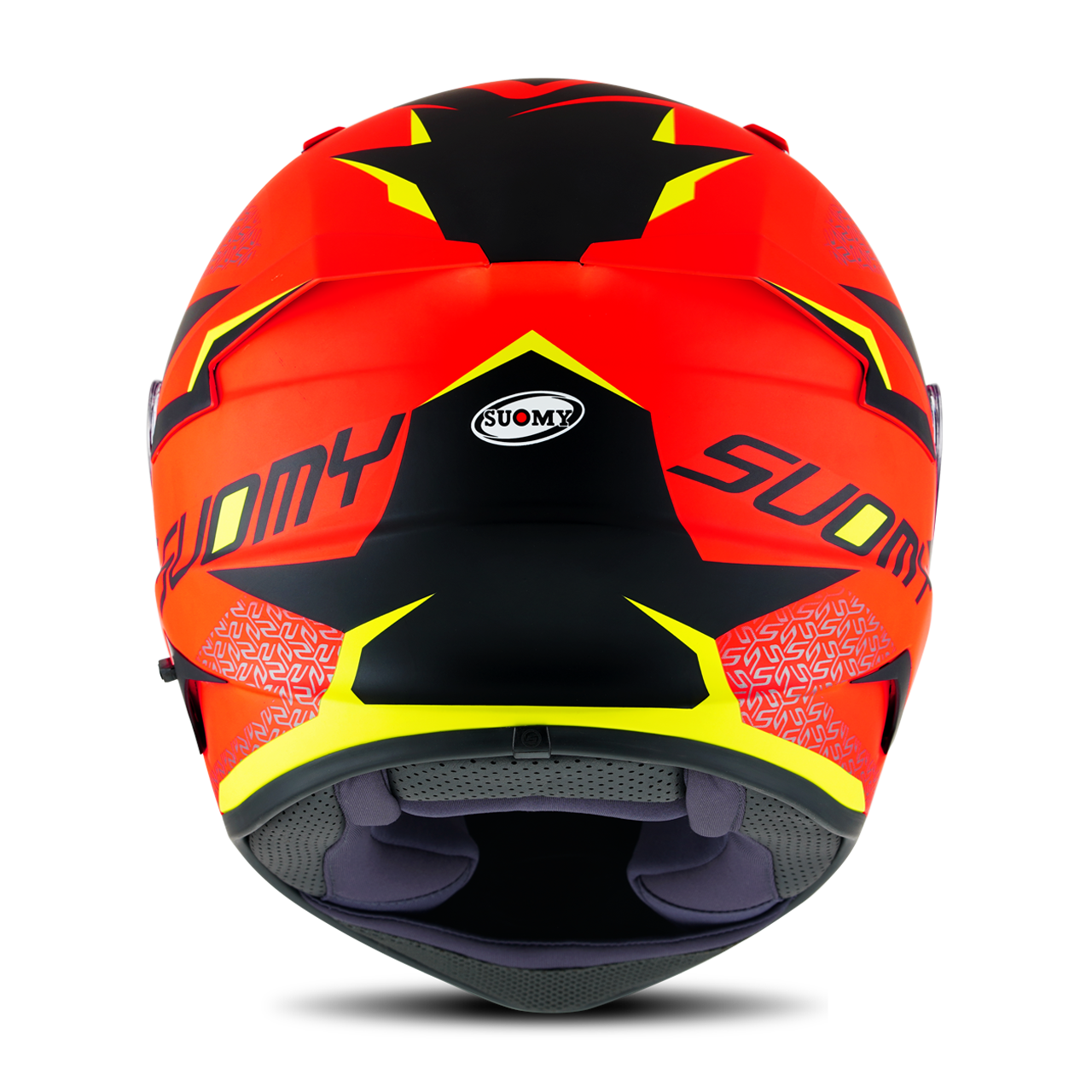 Casco Integral Suomy Speedstar Luminescence