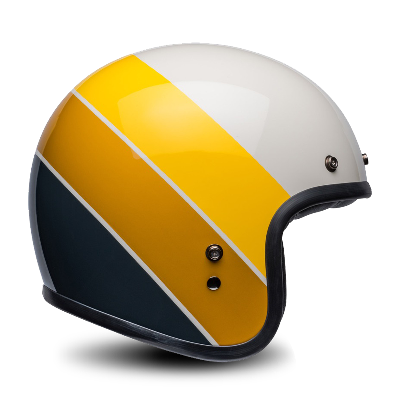 Cască Deschisă BELL Custom 500