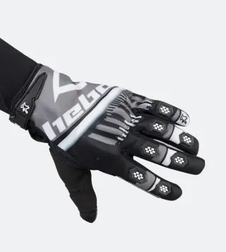 Handsker Hebo Enduro Stratos