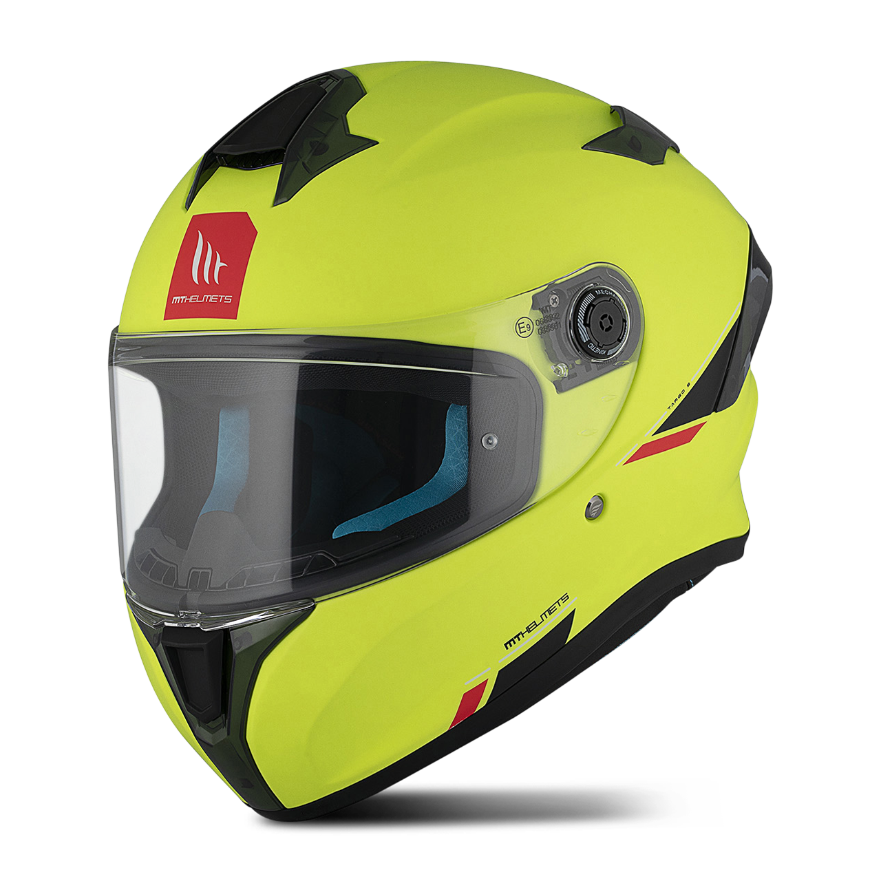 MT Targo S Full Face Helmet
