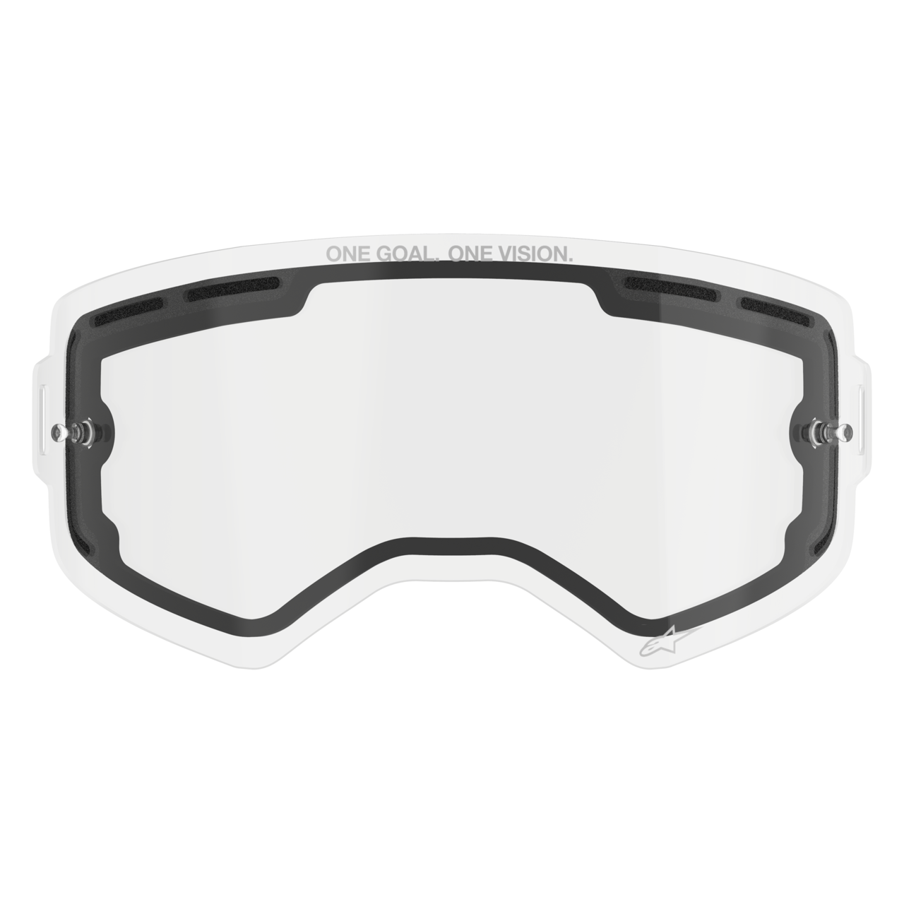 Crosslens Alpinestars Supertech