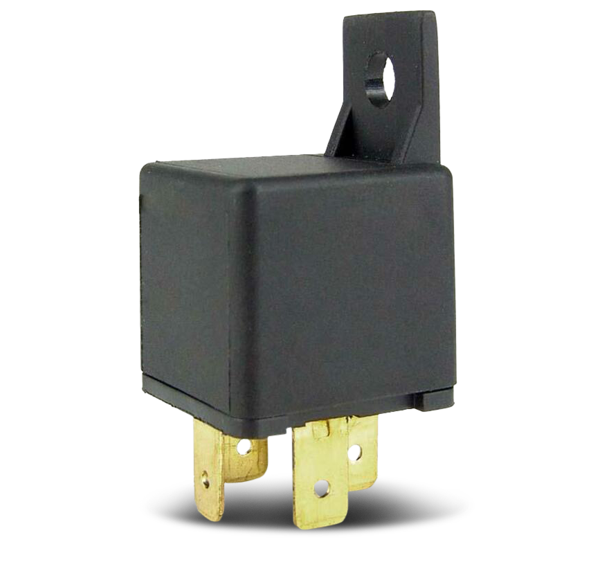 Relé de Faro/Arranque V-Parts