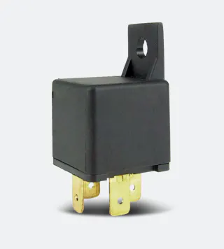 V-Parts Headlight/Starter relay