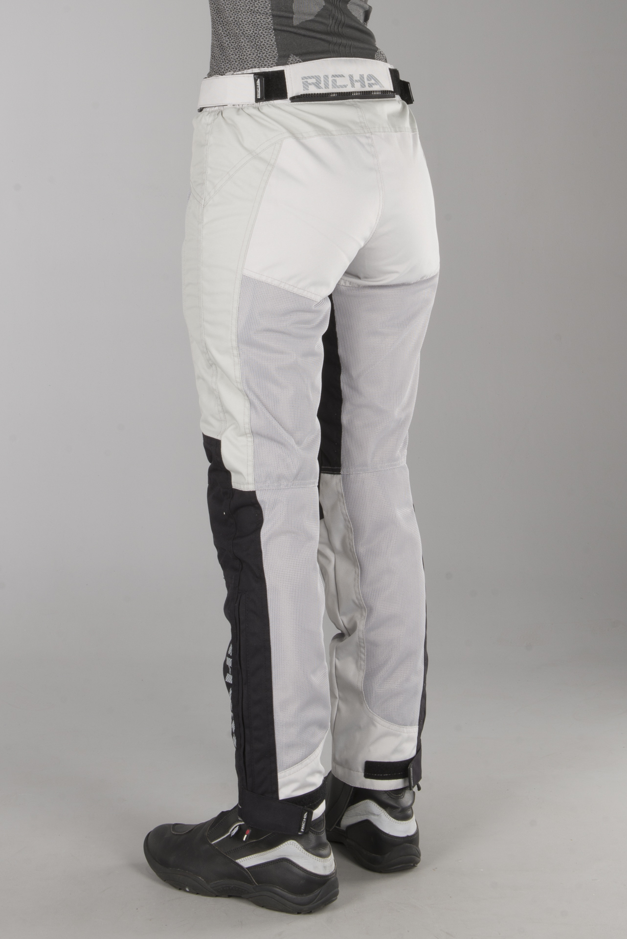 Pantalones de Moto Richa Cool Summer Mujer