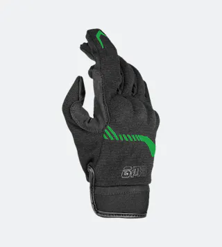 GMS Jet-City Motorcycle Gloves