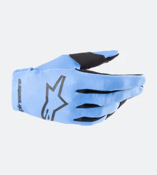 Crosshandschoenen Jeugd Alpinestars Radar