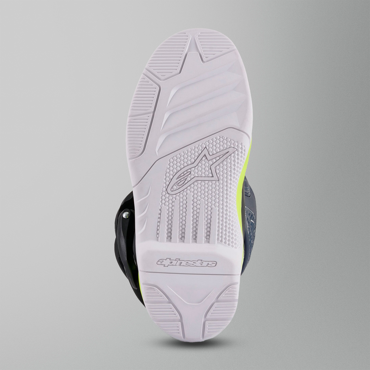 Crosslaarzen Kinderen Alpinestars Tech 3S