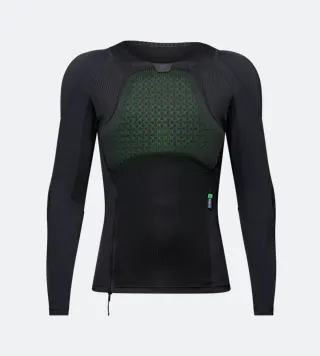 FOX Baseframe Pro LS MTB Body Armor