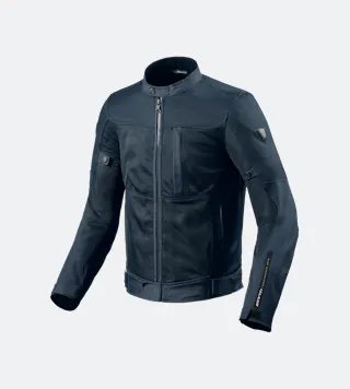 Jakke Rev'It! Vigor