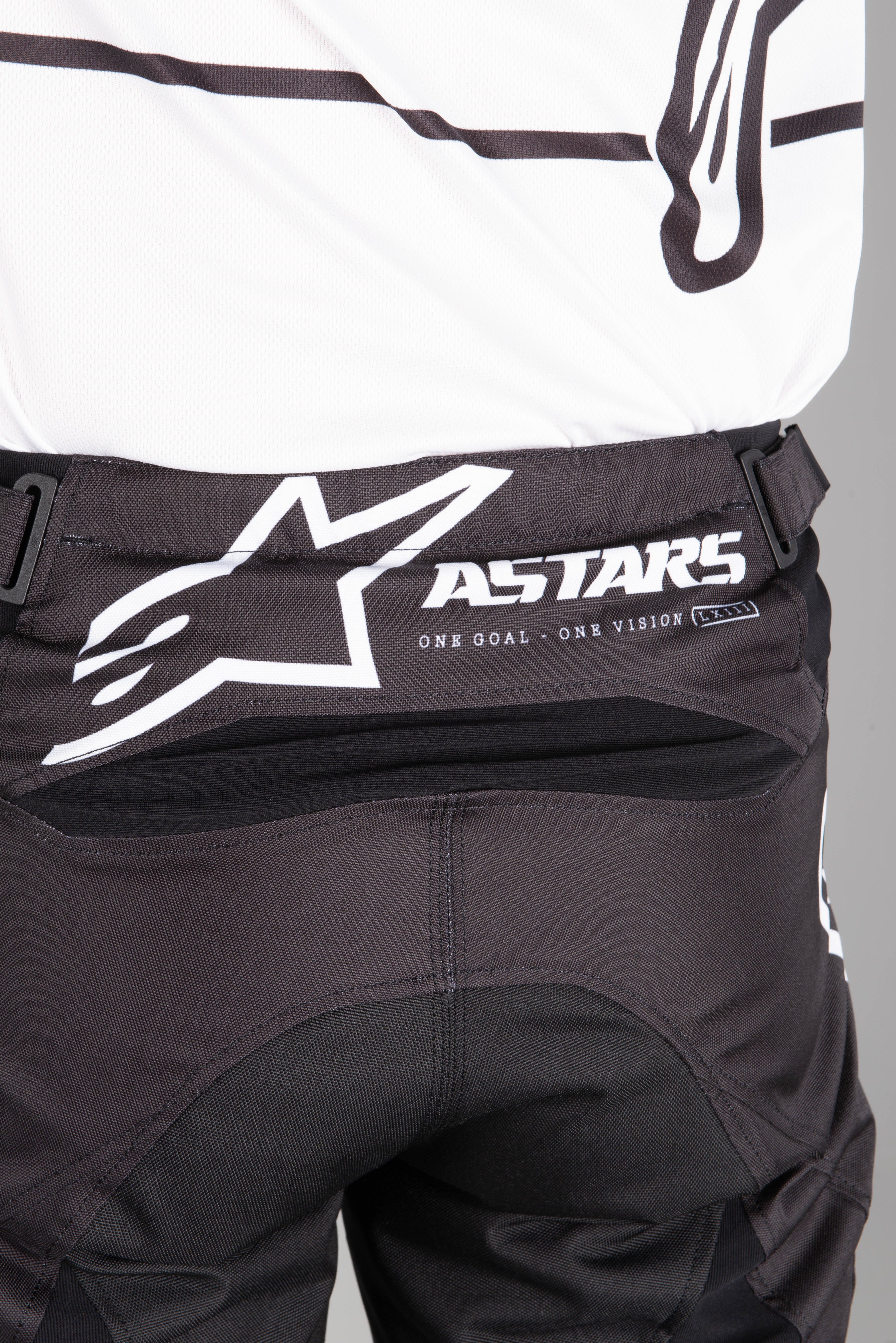 Alpinestars Racer Supermatic MX Trousers