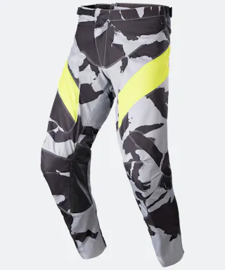 Crossbroek Alpinestars Racer Tactical Iron