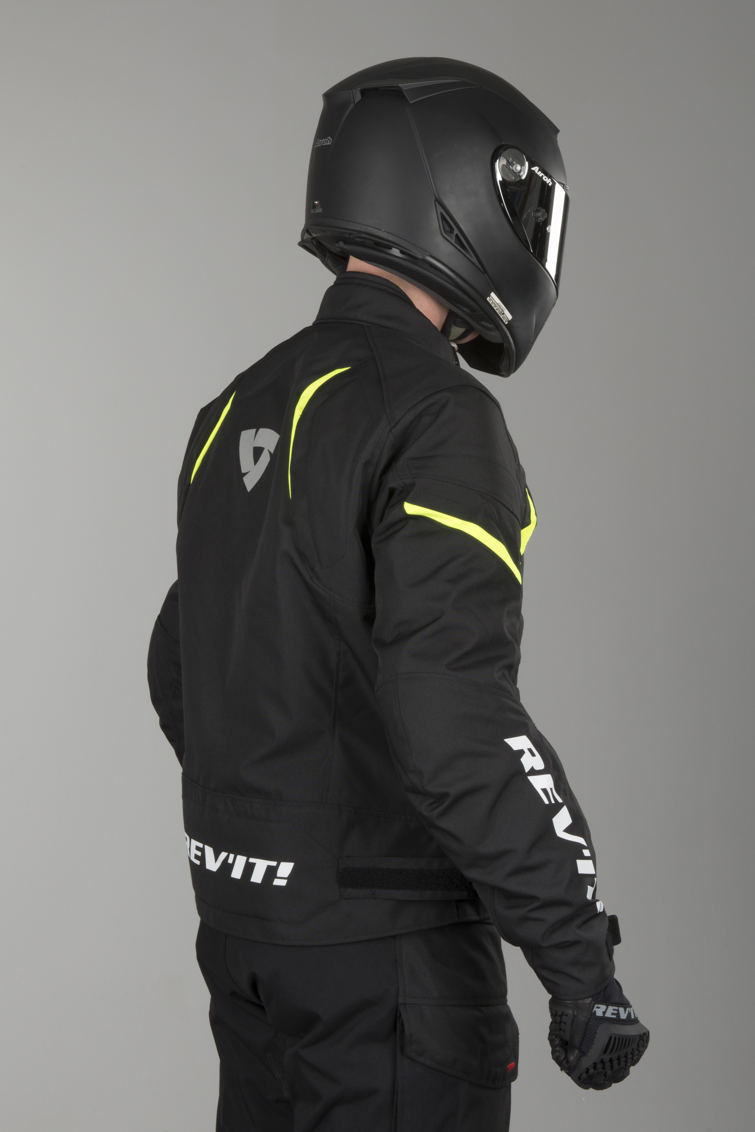 Rev'It! Jupiter 2 Jacket