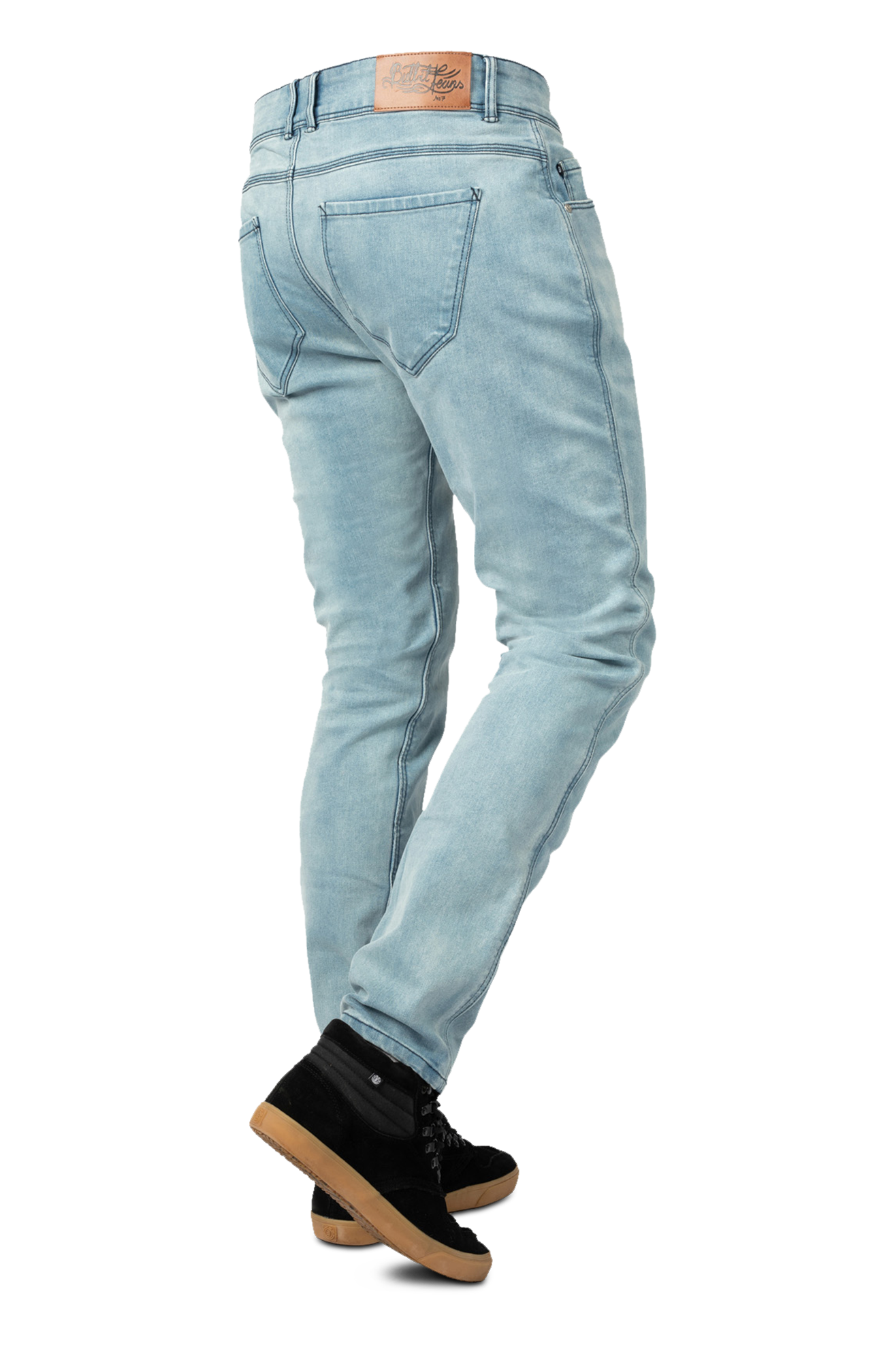 Bull-it Tactical Arc Slim Motorcycle Jeans
