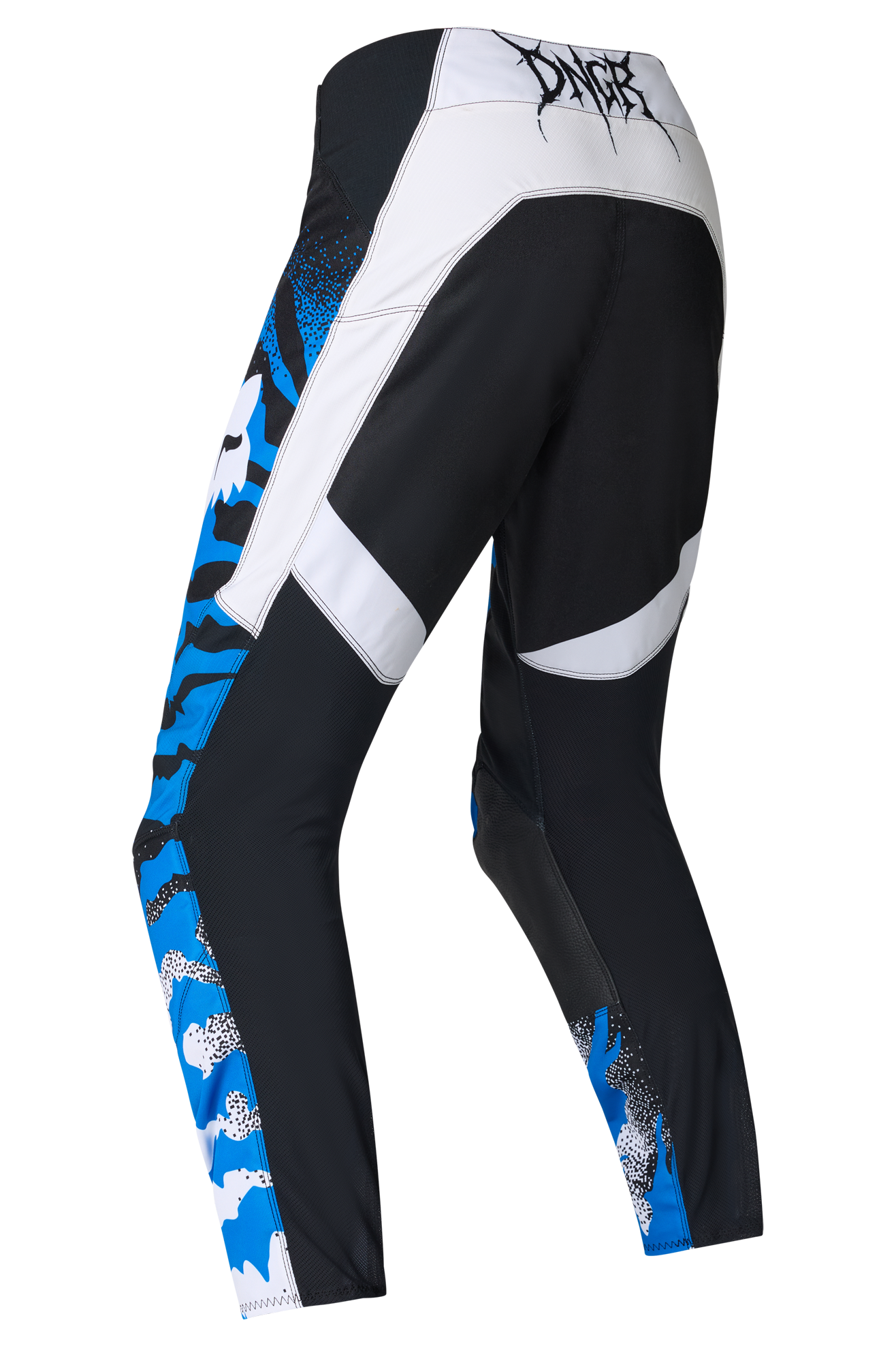 Pantalones de Cross FOX 180 HD38