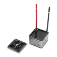 Knipperlichtrelais Highsider BR10-Micro