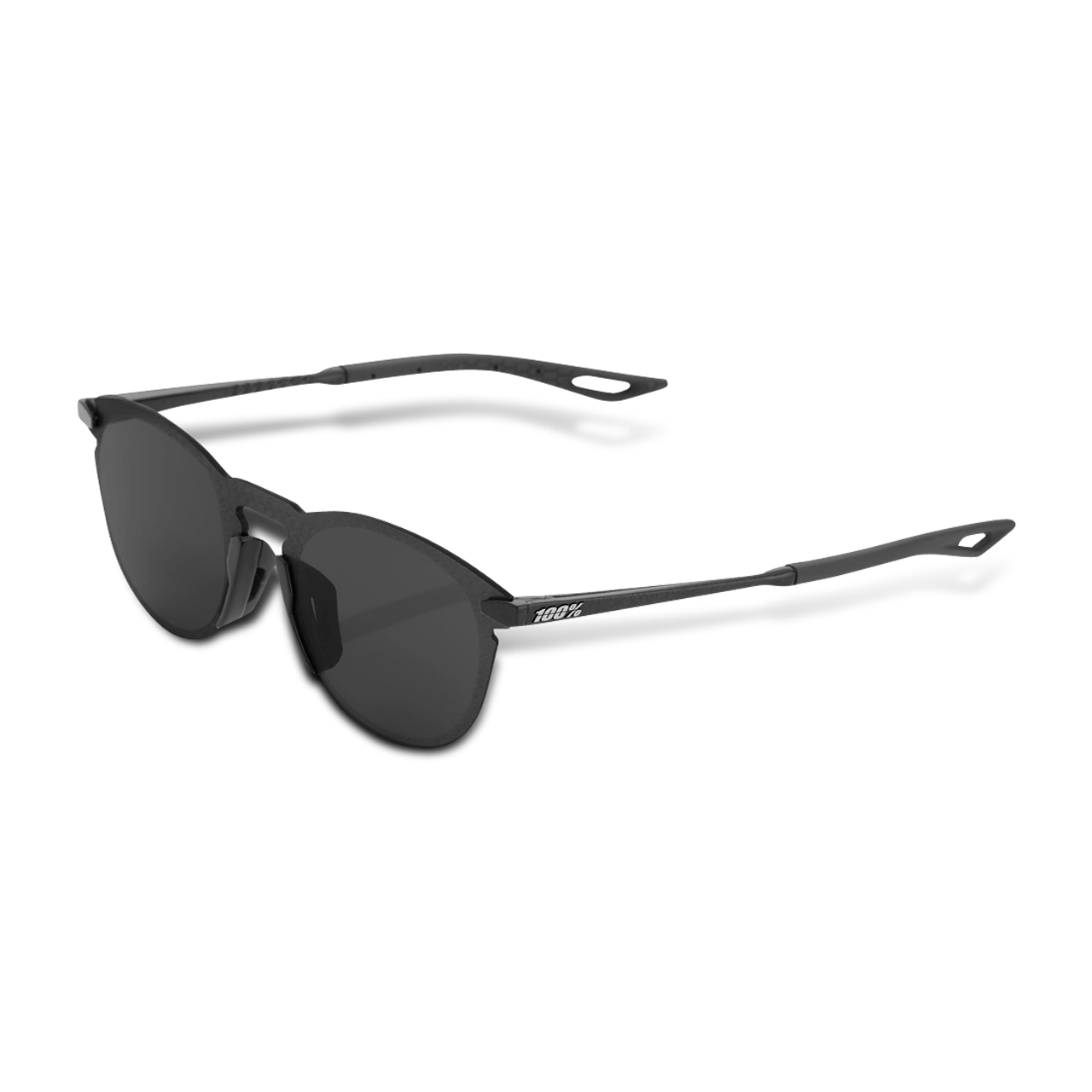 100% Legere Round MTB Glasses