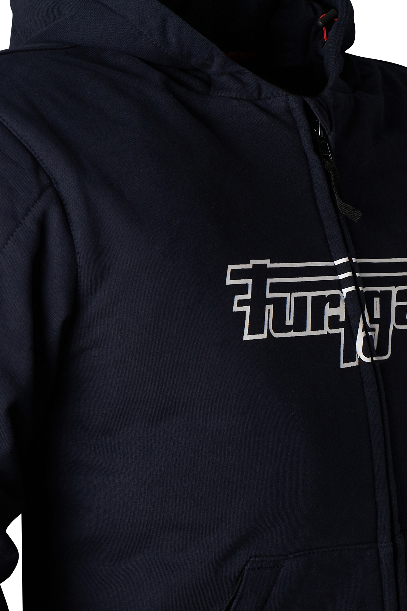 Furygan Luxio Evo Motorcycle Hoodie