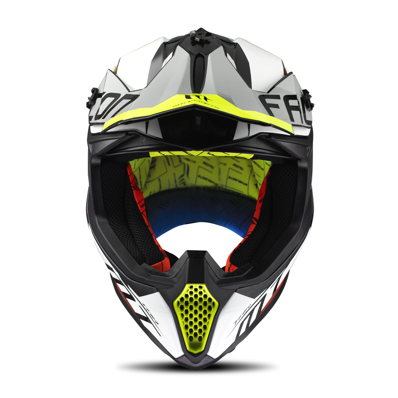 MT Falcon Thr MX Helmet