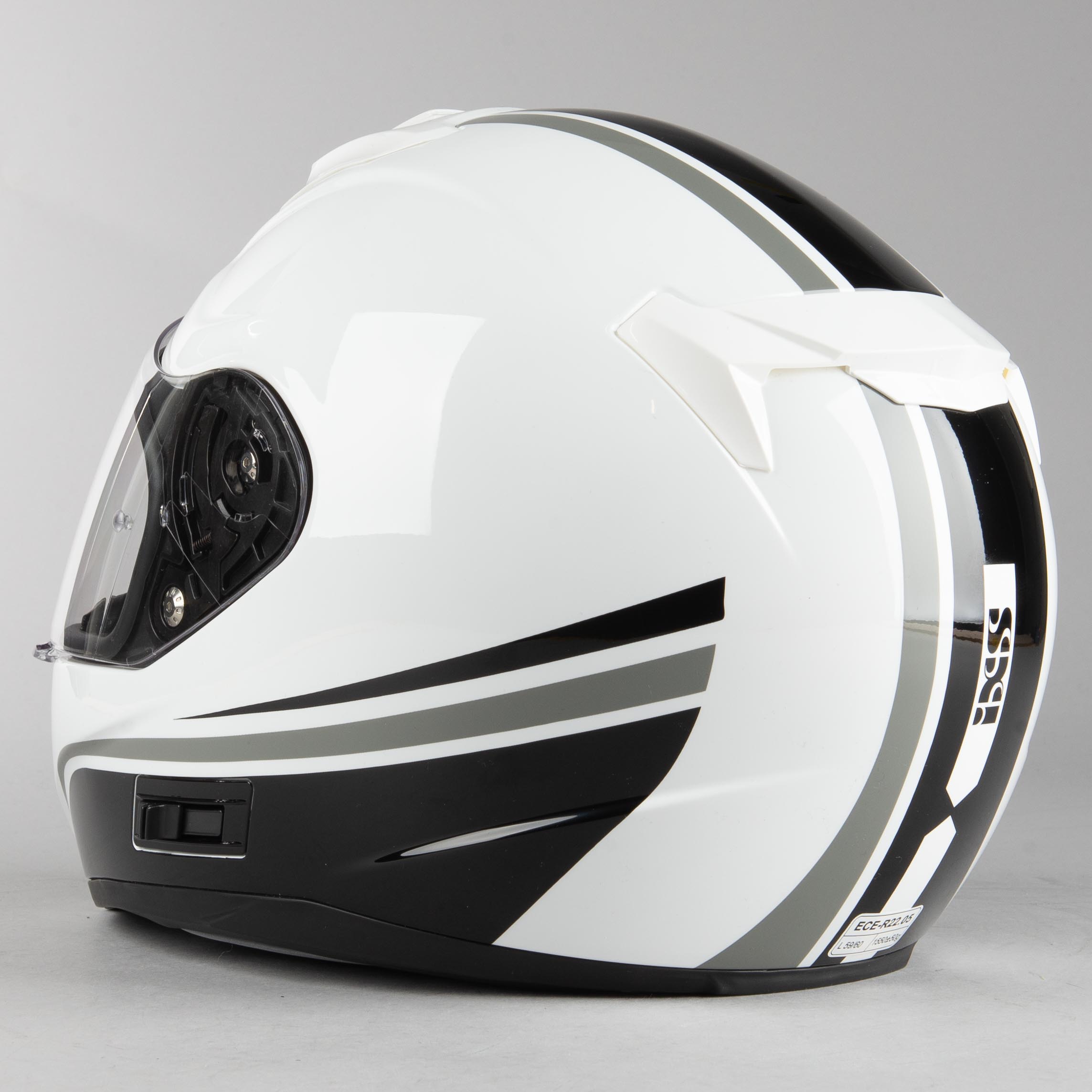 Casco Integral iXS 215 2.1