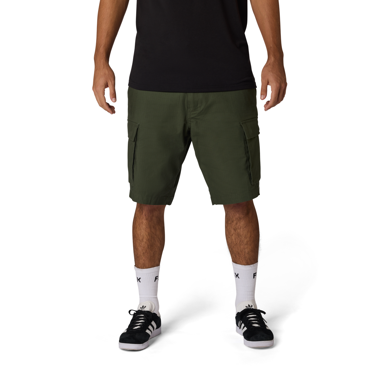Pantaloncini FOX Cargo Ripstop