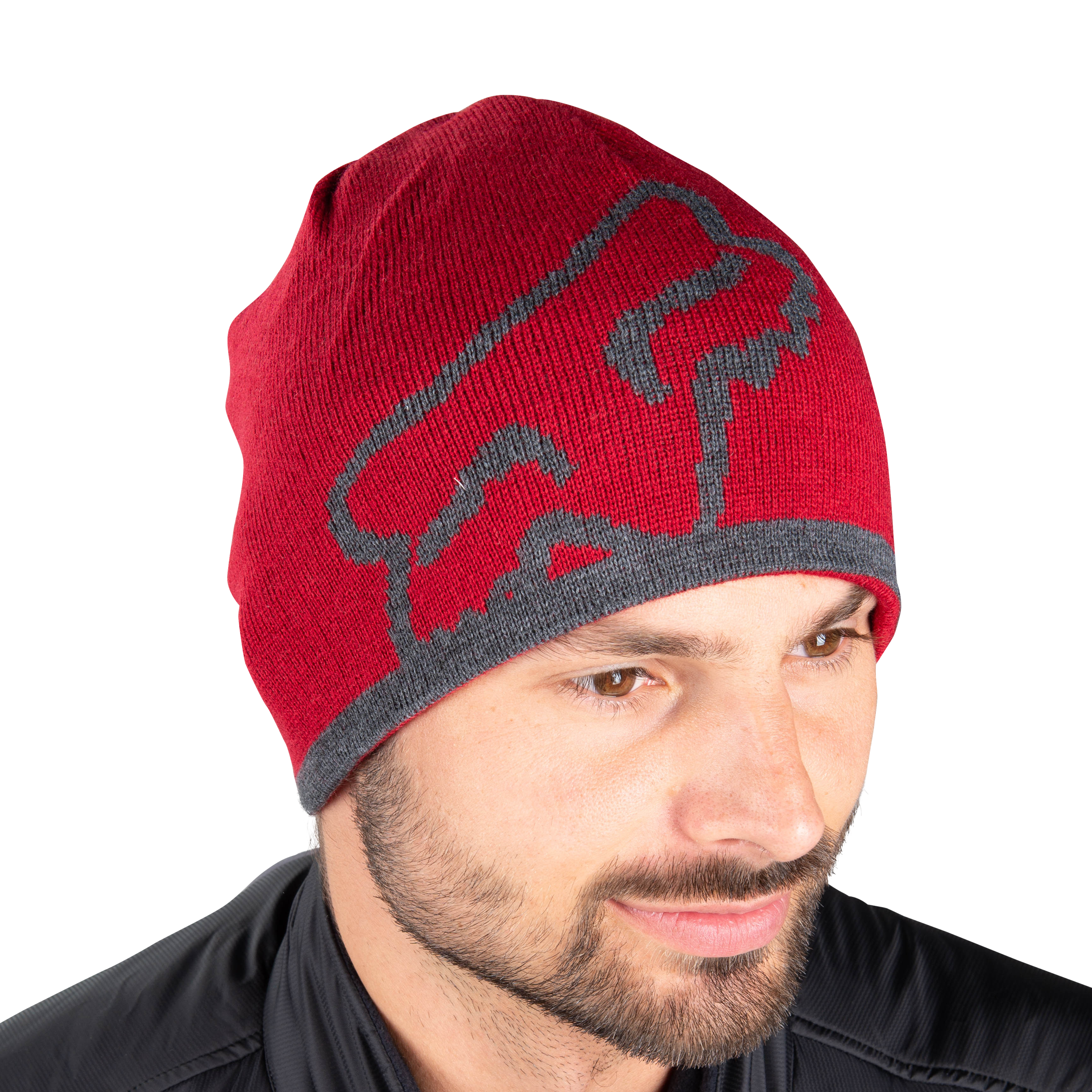 fox streamliner beanie