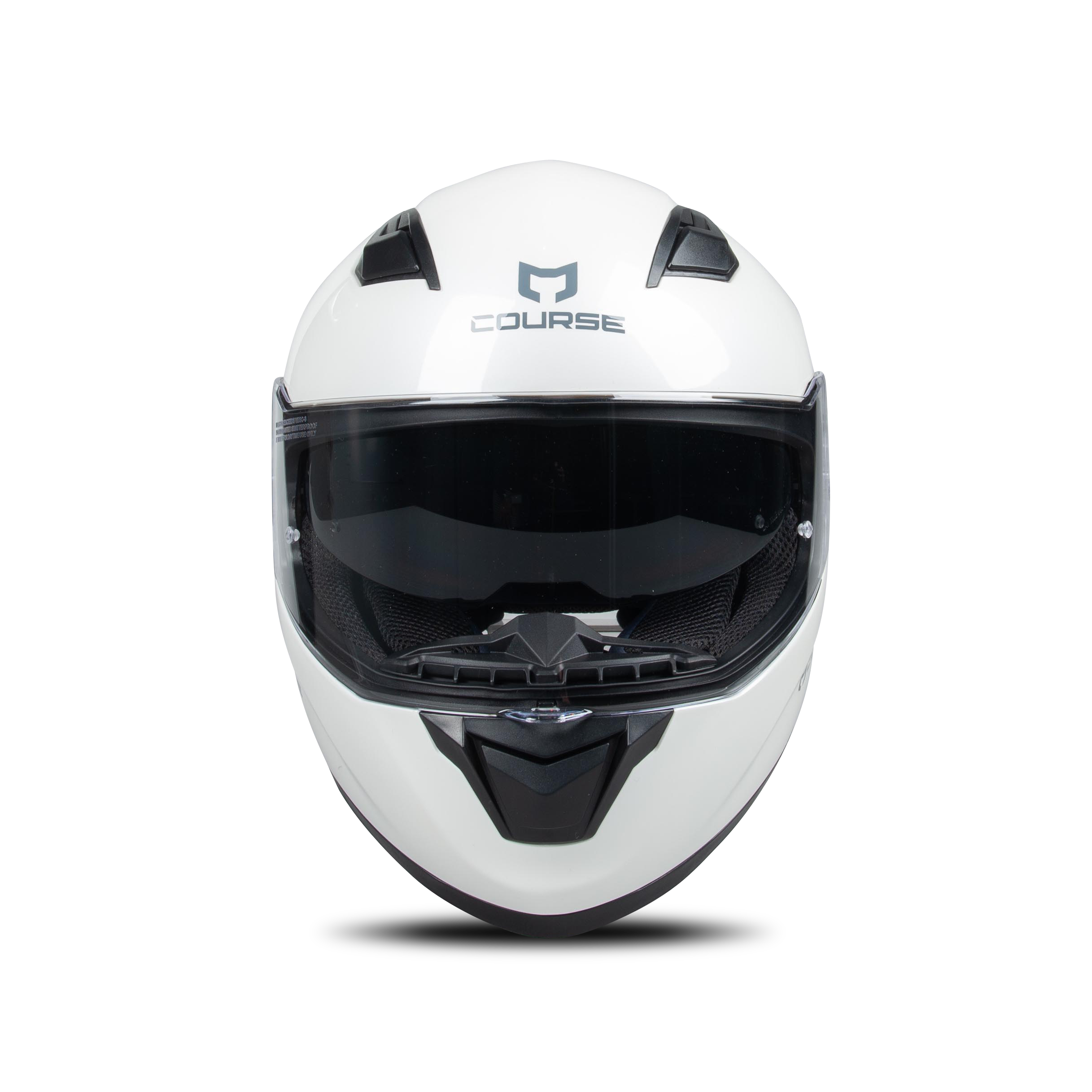 Casco Integral Course Raider 2.0