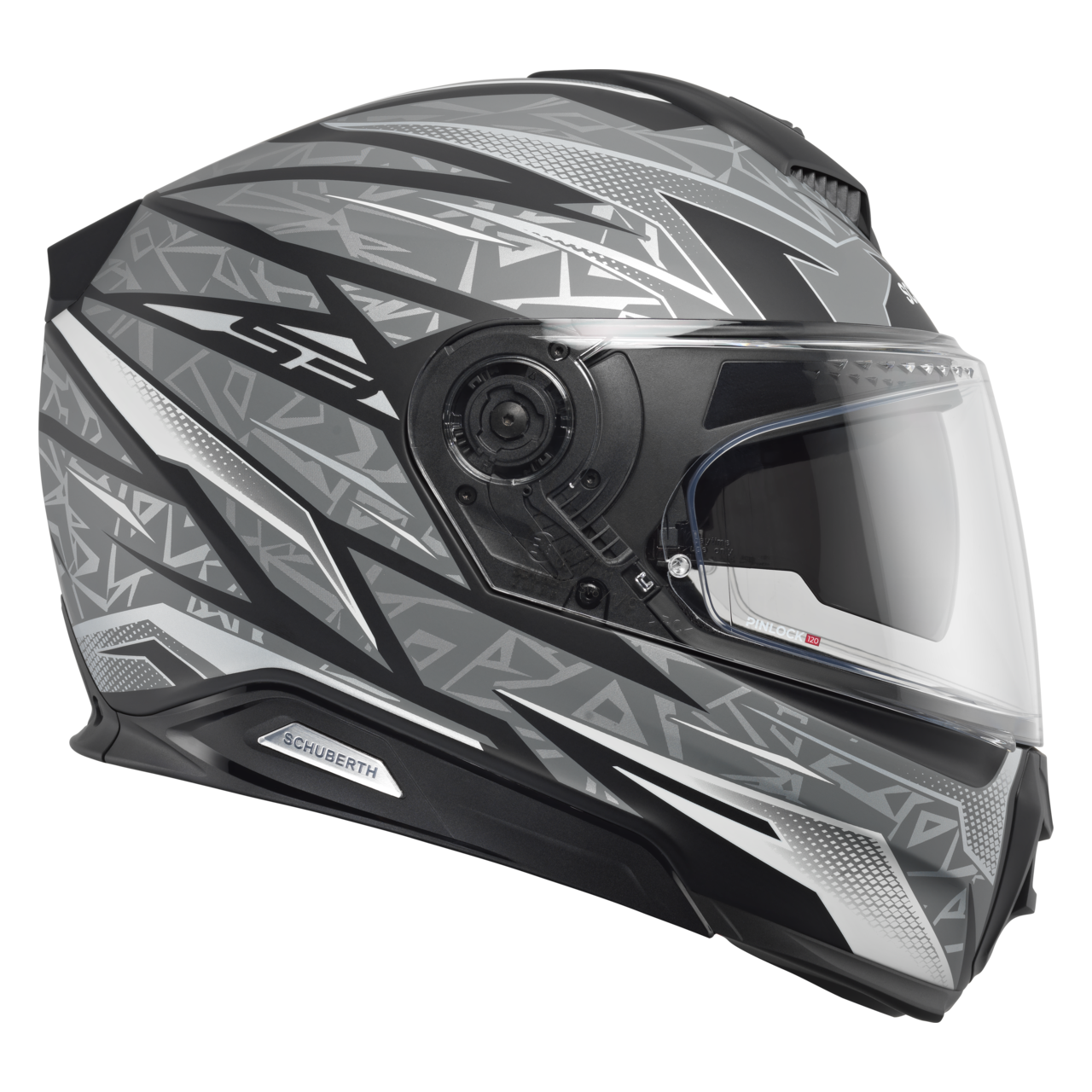 Casco Integral Schuberth S3