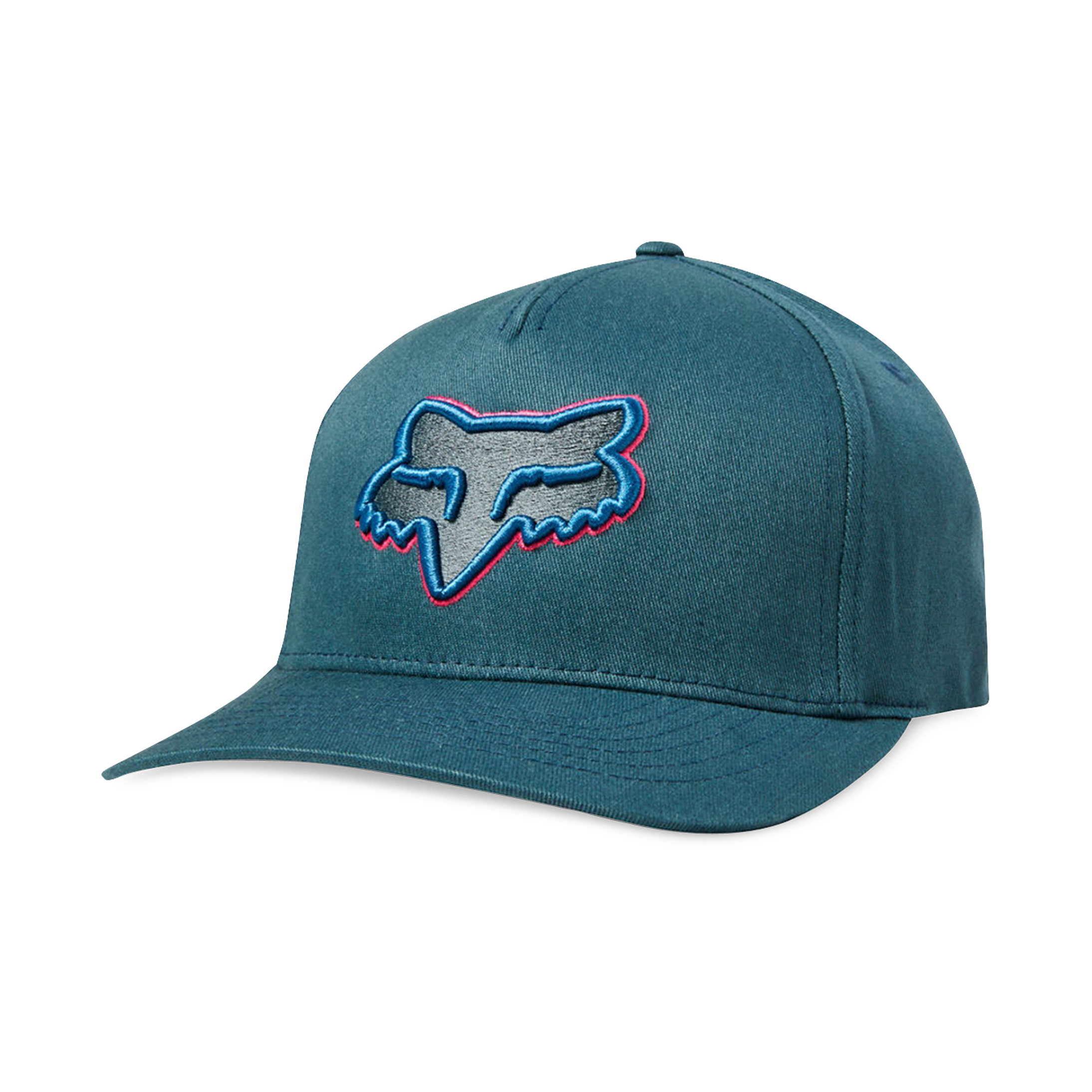 fox epicycle flexfit hat