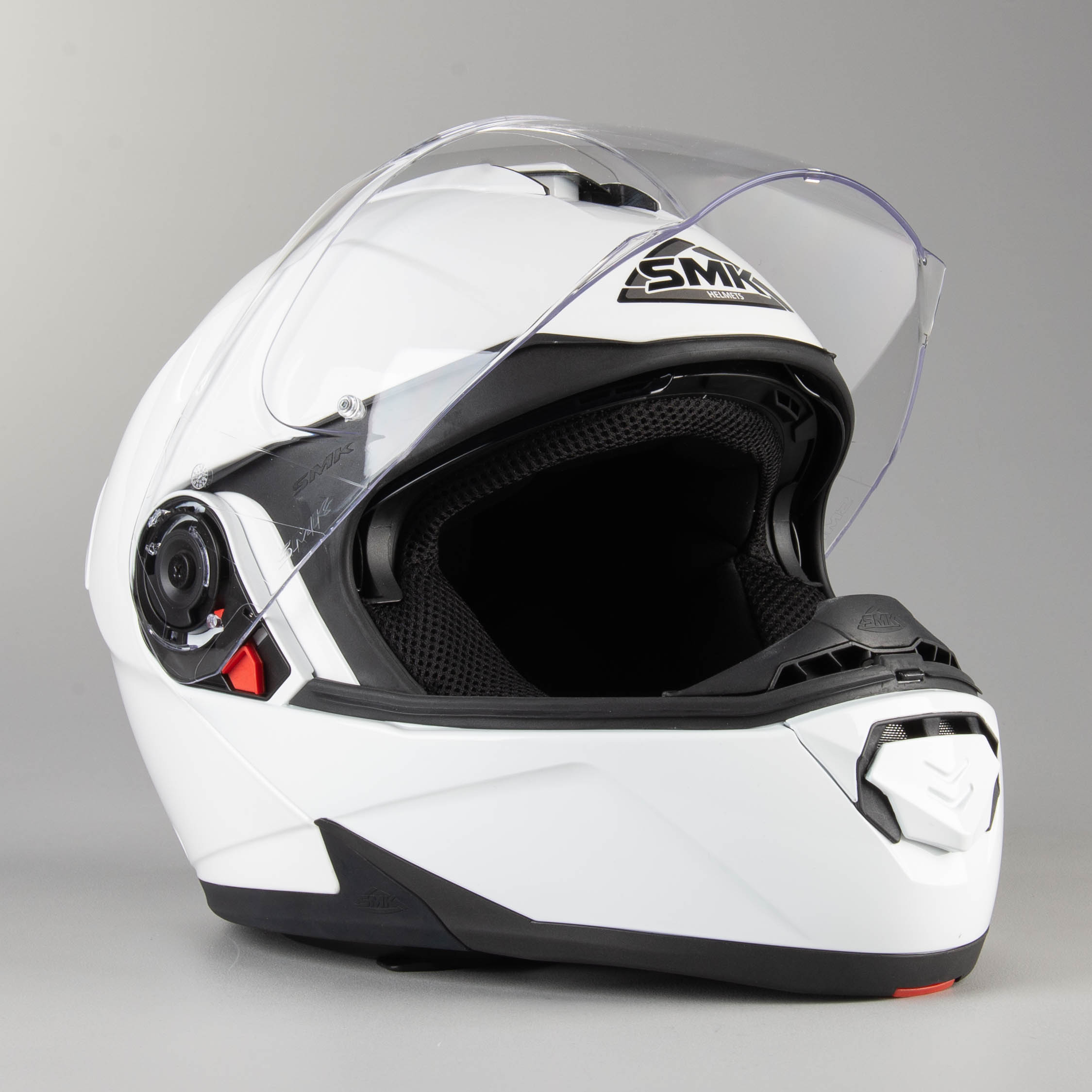 Cască Modulară SMK Glide Basic