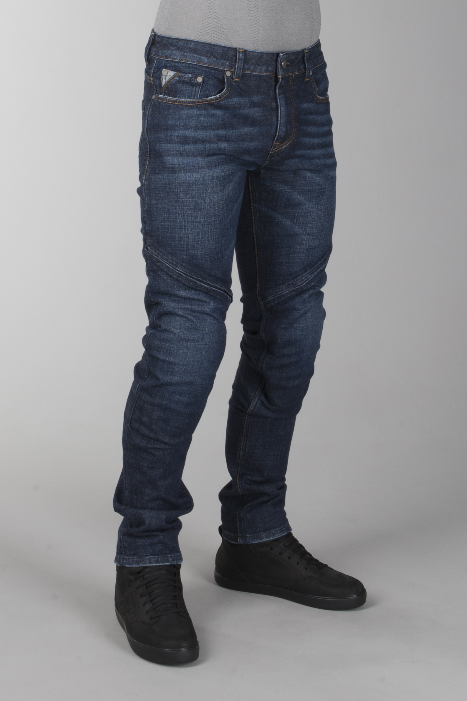 jeans alpinestars copper