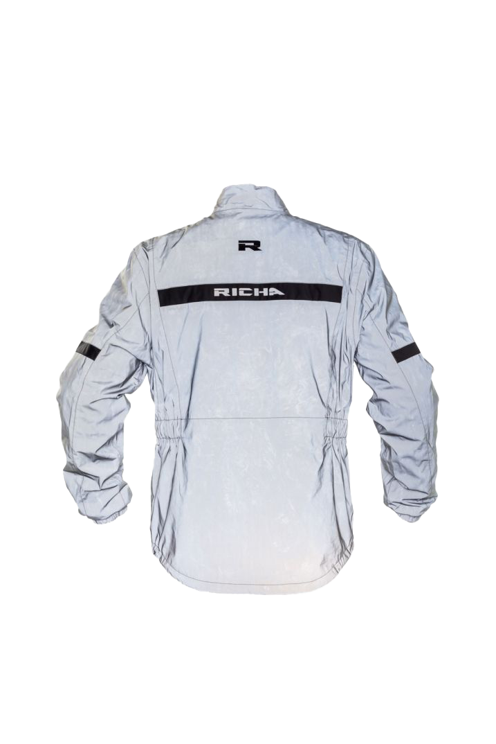 Regenjas Richa Rain Flare Reflecterend