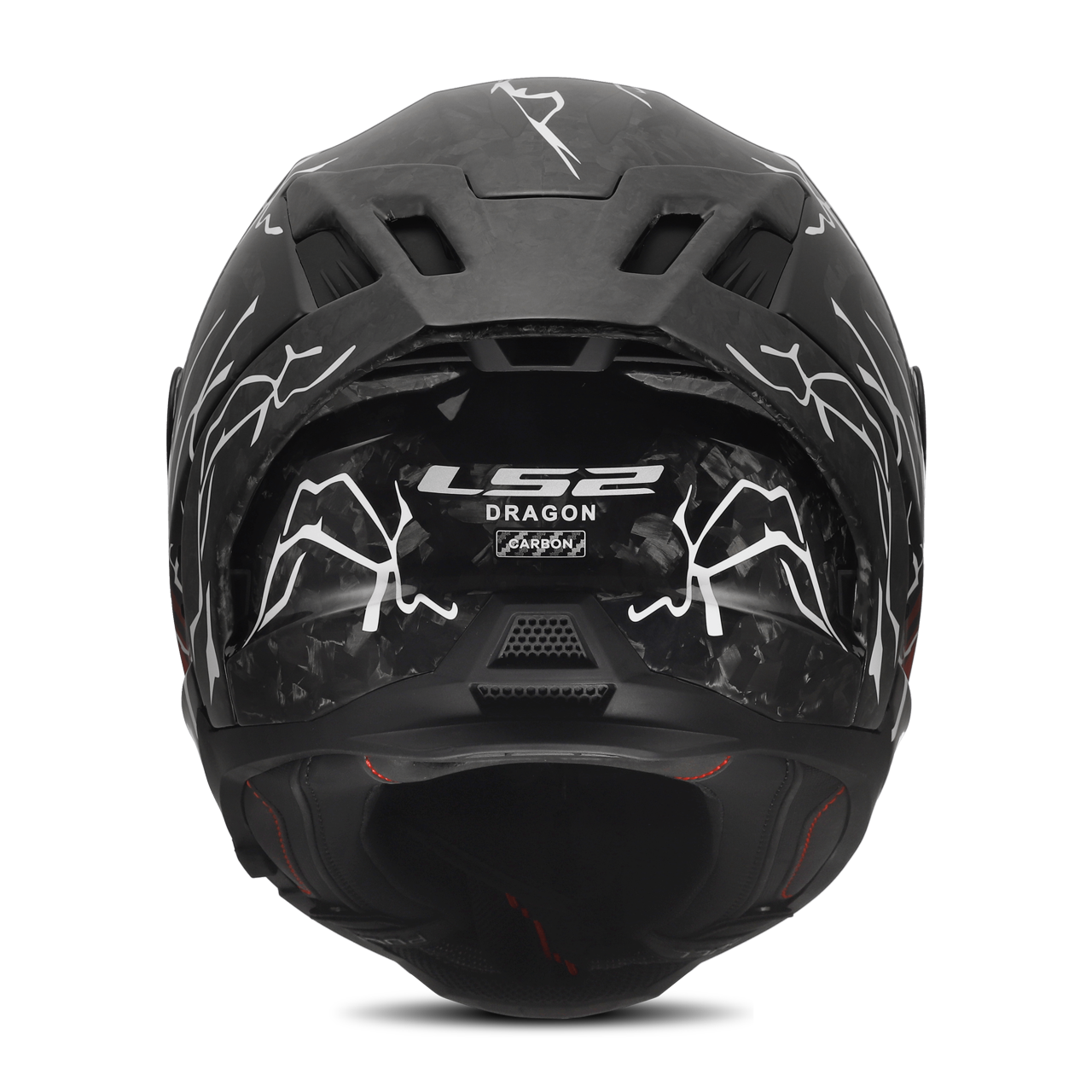 Integraalhelm LS2 FF807 Dragon FC