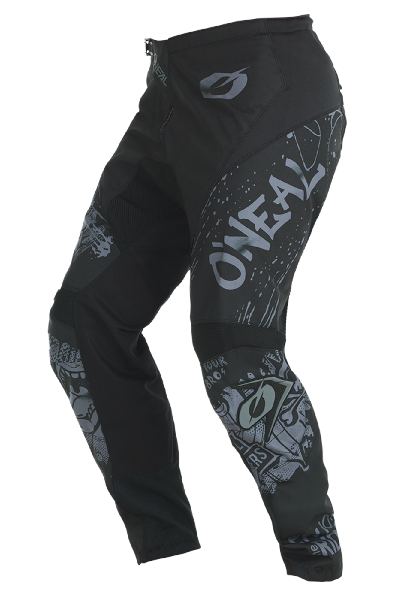 O'Neal Element Rancid Youth MX Trousers