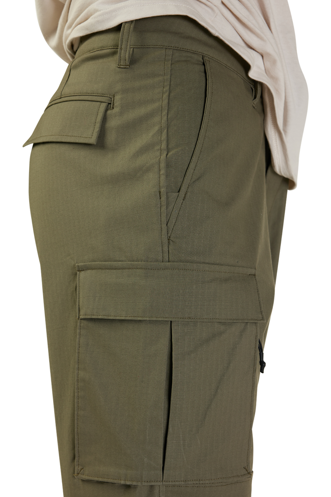 Pantalones FOX Source Utility