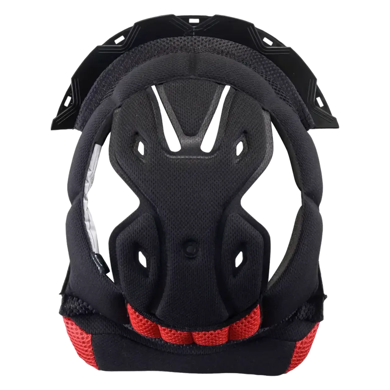 Set Almohadillas Casco de Cross Alpinestars Alpinestars S-M5+5 Gris