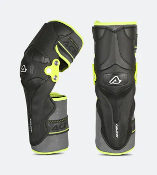 Προστατευτικό Γόνατος Acerbis X-Strong