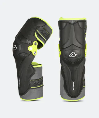 Kniebeschermers Acerbis X-Strong