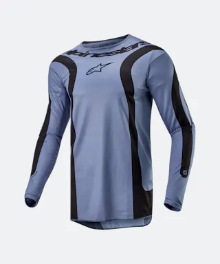 Camiseta de Cross Alpinestars Fluid Lurv