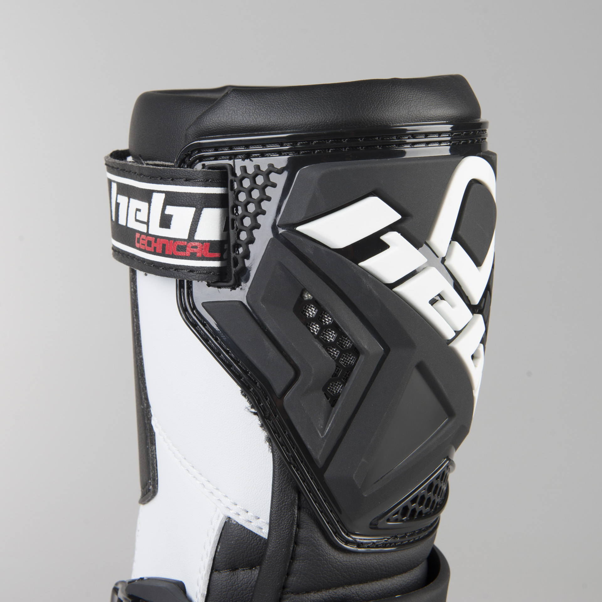 Botas de Trial Hebo Technical 2.0 Micro Niño
