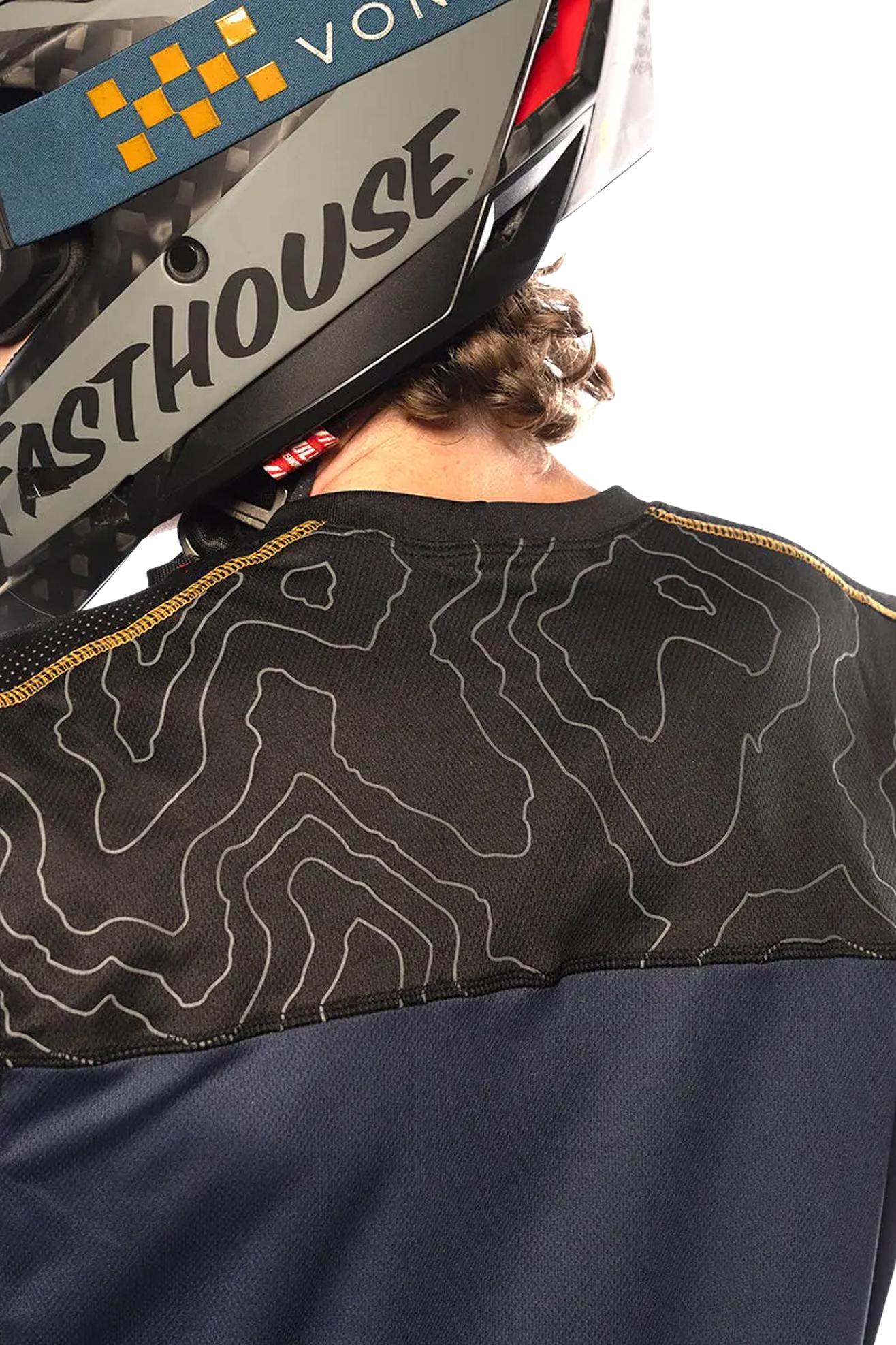 Fasthouse Classic Swift MTB-Trøje
