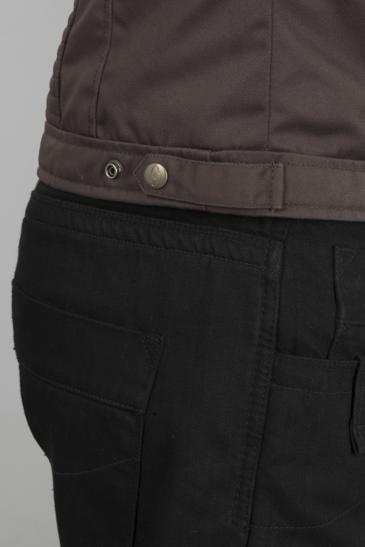 Richa Seventy Jacket