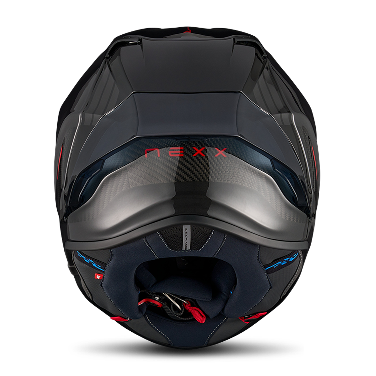 Casco Integrale Nexx X.R3R Apex Carbon