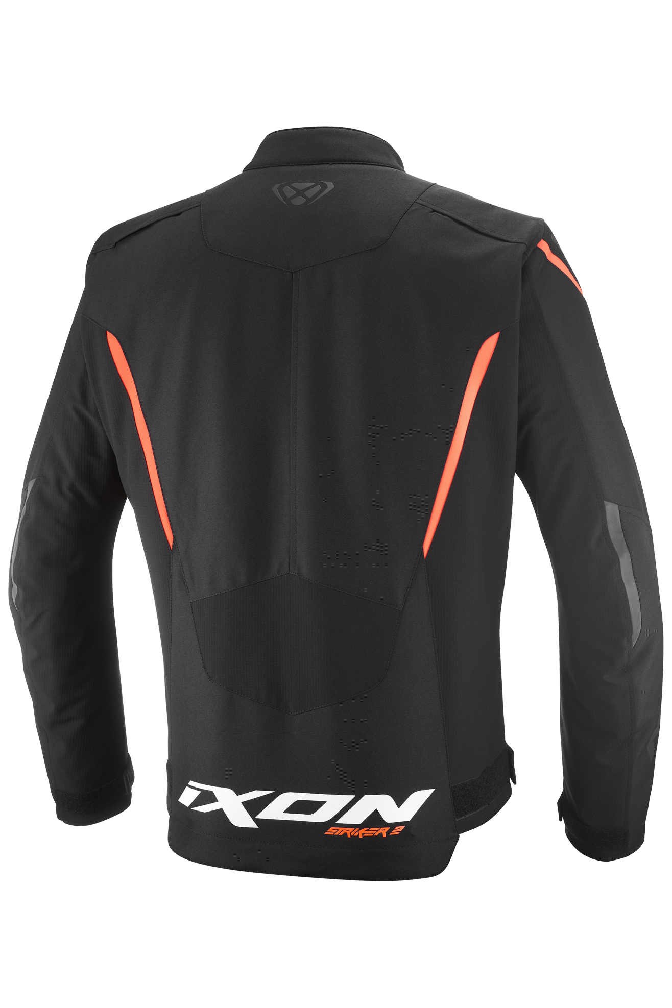 Jachetă Moto Ixon Striker 2