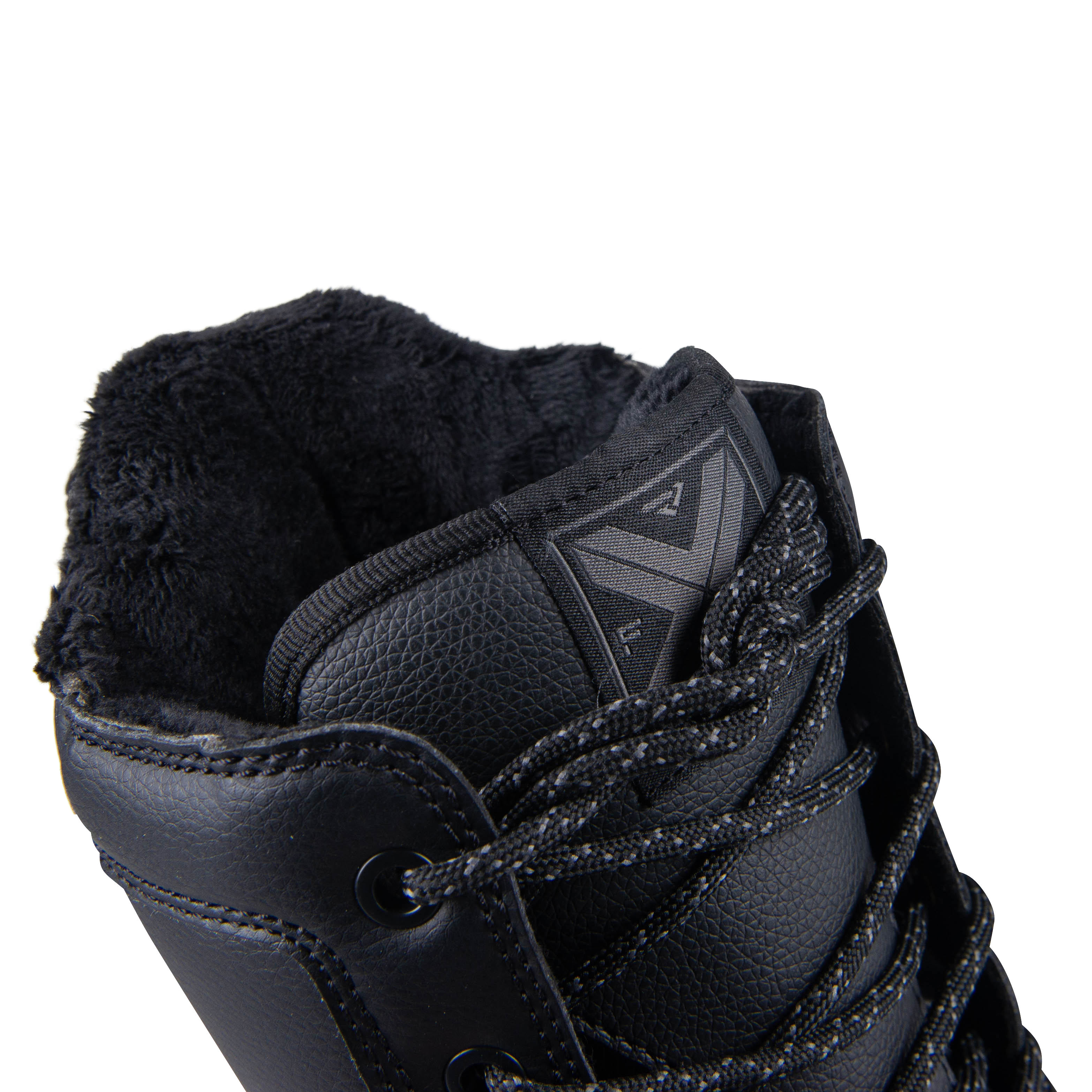 Sneeuwscooterlaarzen FXR Transfer